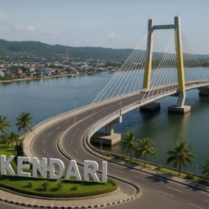 Universitas Mandala Waluya Dorong Pendidikan Berkualitas di Kendari