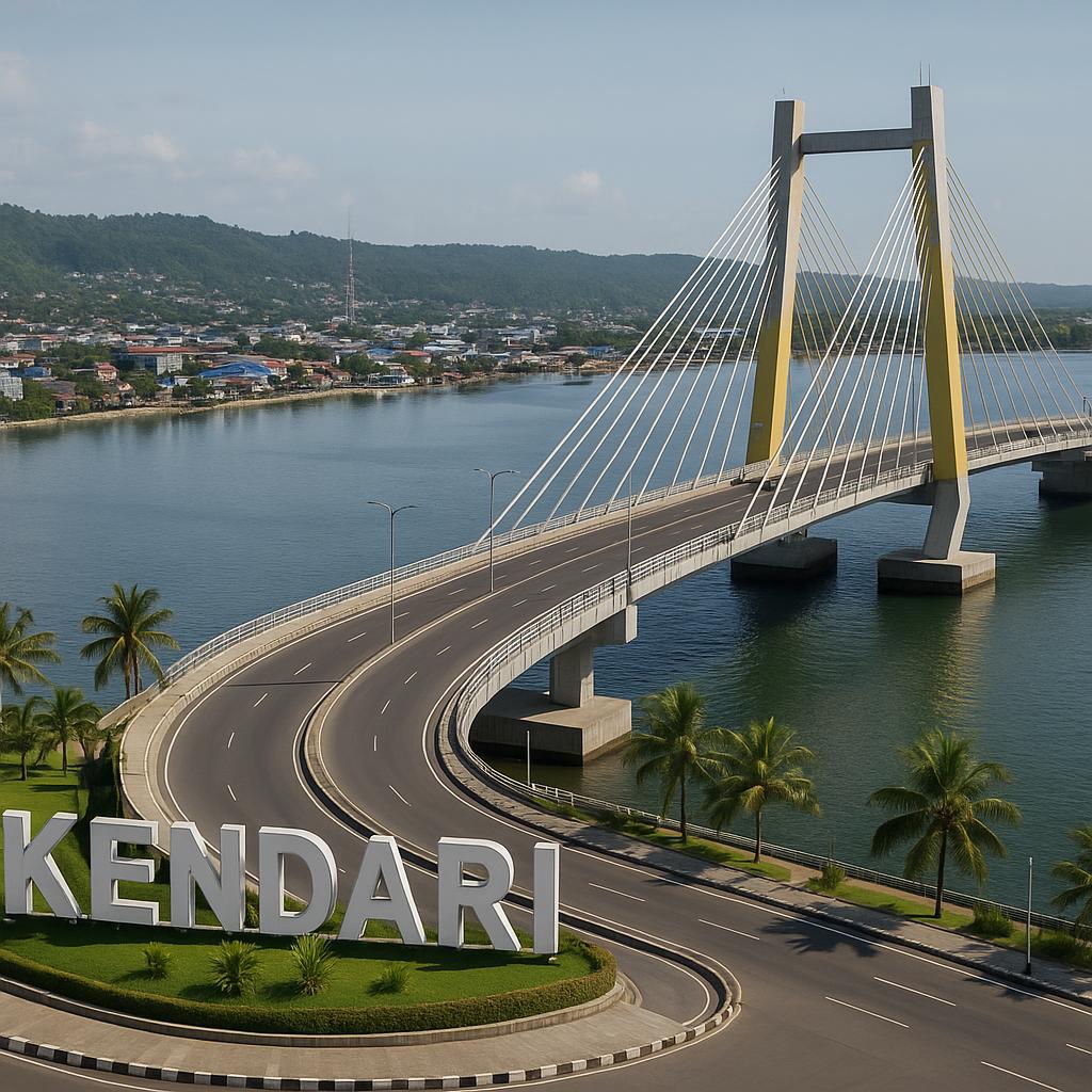 Universitas Mandala Waluya Dorong Pendidikan Berkualitas di Kendari
