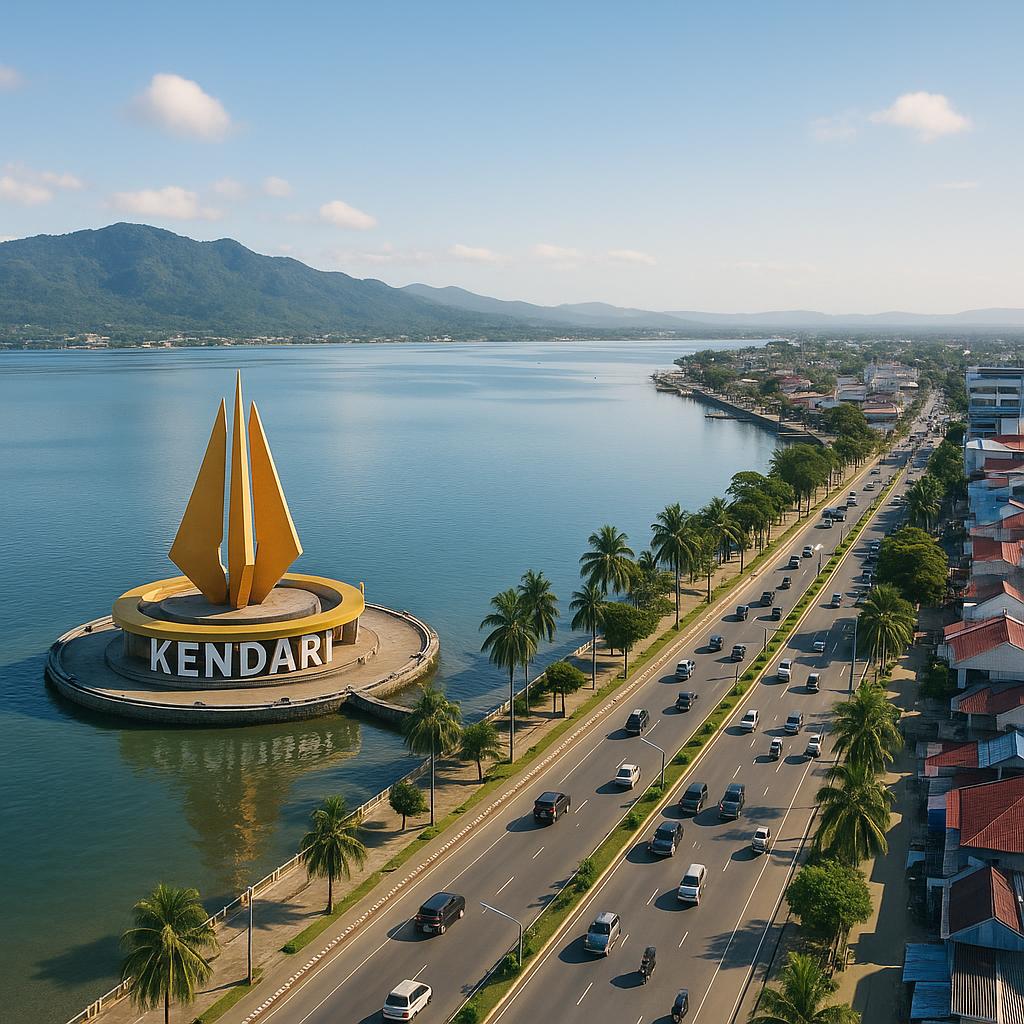 Universitas Mandala Waluya Meningkatkan Kualitas Pendidikan Kendari