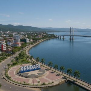 Universitas Mandala Waluya Siapkan Generasi Emas di Kendari