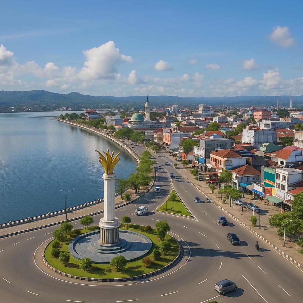 Universitas Mandala Waluya Siapkan Generasi Unggul di Kendari