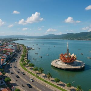 Universitas Mandala Waluya Tingkatkan Pendidikan di Kendari