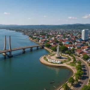 Pengembangan Universitas Mandala Waluya di Kendari 2026