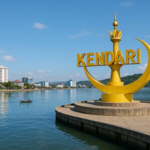 Universitas Mandala Waluya Kembangkan Pendidikan Kendari