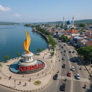 Universitas Mandala Waluya Siap Hadapi Tantangan di Kendari