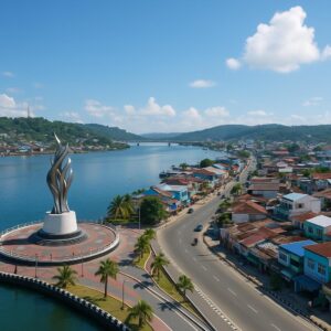 Universitas Mandala Waluya Siap Wujudkan Potensi Kendari